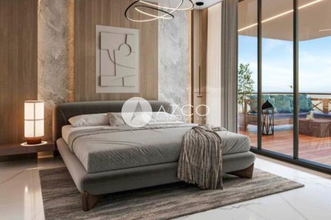 Apartment in Dubai Land, Dubai 1 bedroom, 66.8 sq.m. № 38345 - photo 6