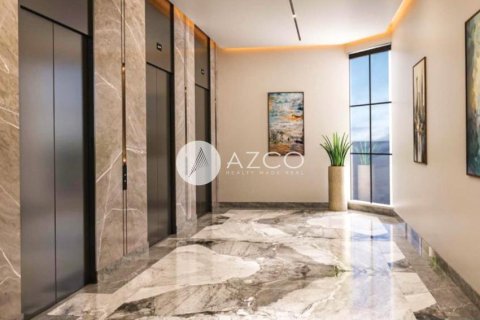 Apartment in Dubai Land, Dubai 1 bedroom, 66.8 sq.m. № 38345 - photo 12