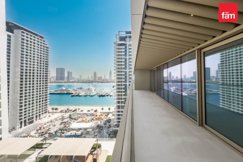 Apartamento en Dubai Harbour, Dubai, 2 dormitorios, 132.6 m², № 110129 - foto 5