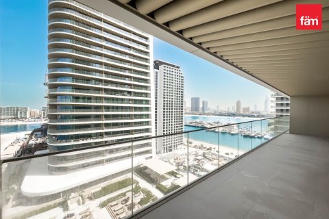 Apartamento en Dubai Harbour, Dubai, 2 dormitorios, 132.6 m², № 110129 - foto 2