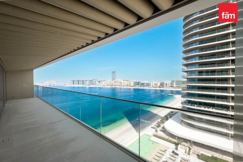 Apartamento en Dubai Harbour, Dubai, 2 dormitorios, 132.6 m², № 110129