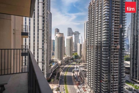 Apartamento en Downtown Dubai (Downtown Burj Dubai), Dubai, 2 dormitorios, 131.2 m², № 110124 - foto 4