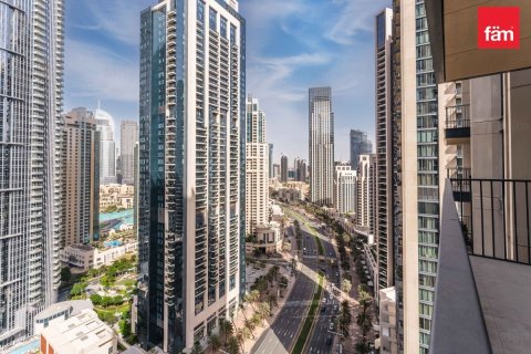 Apartamento en Downtown Dubai (Downtown Burj Dubai), Dubai, 2 dormitorios, 131.2 m², № 110124 - foto 5