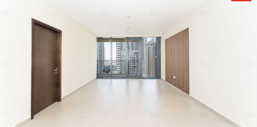 Apartamento en Downtown Dubai (Downtown Burj Dubai), Dubai, 2 dormitorios, 131.2 m², № 110124