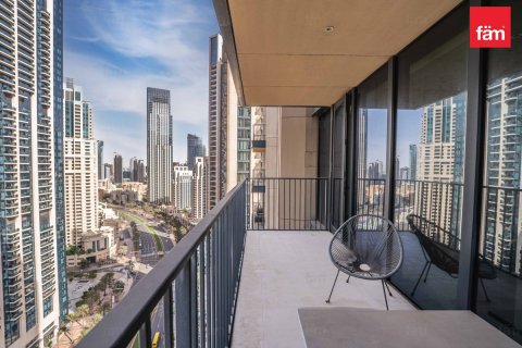 Apartamento en Downtown Dubai (Downtown Burj Dubai), Dubai, 2 dormitorios, 131.2 m², № 110124 - foto 7