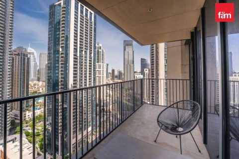 Apartamento en Downtown Dubai (Downtown Burj Dubai), Dubai, 2 dormitorios, 131.2 m², № 110124 - foto 6