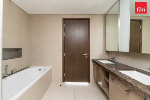 Apartamento en Downtown Dubai (Downtown Burj Dubai), Dubai, 2 dormitorios, 131.2 m², № 110124 - foto 11
