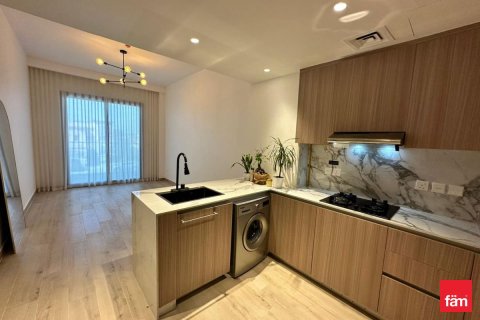 Apartment in Dubai 1 bedroom, 77.7 sq.m. № 110123
