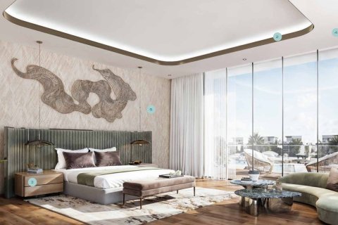 Adosado en Dubai, 5 dormitorios, 293.4 m², № 84169 - foto 2