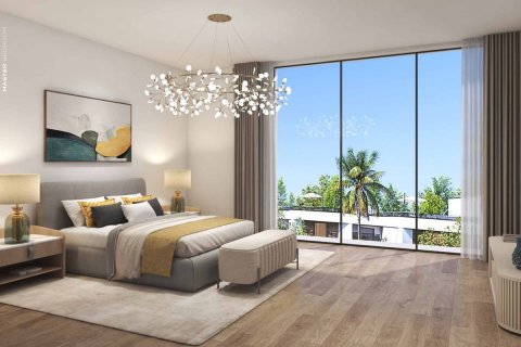 Adosado en Dubai, 5 dormitorios, 293.4 m², № 84169 - foto 3