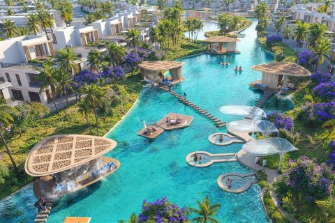 Adosado en Dubai, 5 dormitorios, 293.4 m², № 84169 - foto 11