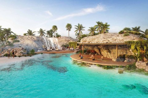 Adosado en Dubai, 5 dormitorios, 293.4 m², № 84169 - foto 4