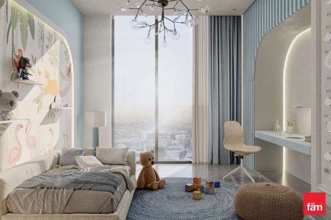 Купить квартиру в Дубае: 2 спальни, 135.2м², № 84179 - фото 6