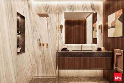 Купить квартиру в Дубае: 2 спальни, 135.2м², № 84179 - фото 8