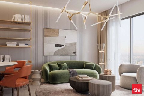 Купить квартиру в Дубае: 2 спальни, 135.2м², № 84179 - фото 3