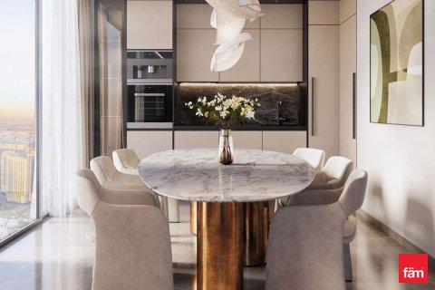 Купить квартиру в Дубае: 2 спальни, 135.2м², № 84179 - фото 7