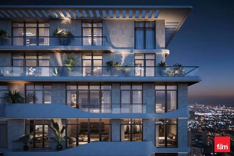 Купить квартиру в Дубае: 2 спальни, 135.2м², № 84179 - фото 11