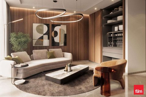 Купить квартиру в Дубае: 2 спальни, 135.2м², № 84179 - фото 2