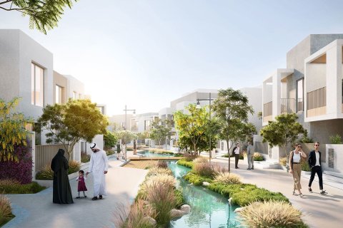 Villa en Dubai, 3 dormitorios, 129 m², № 84167 - foto 5