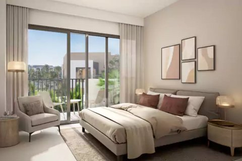 Villa in Dubai 3 bedrooms, 129 sq.m. № 84167