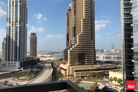 Apartment in Dubai Marina, Dubai 2 bedrooms, 111.9 sq.m. № 84176 - photo 11