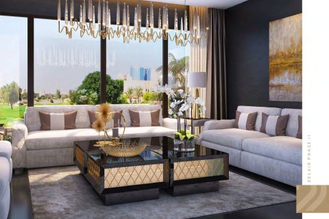 فيلا في دبي 8 غرف نوم , 640.1 م² رقم 84168 - صورة 3