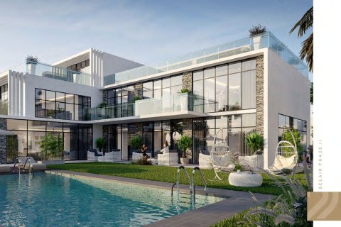 فيلا في دبي 8 غرف نوم , 640.1 م² رقم 84168