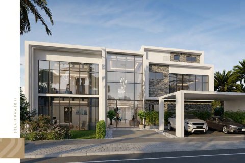 فيلا في دبي 8 غرف نوم , 640.1 م² رقم 84168 - صورة 9