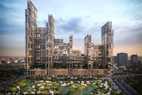 Apartamento en Sobha Hartland, Mohammed Bin Rashid City, Dubai, 1 dormitorio, 68 m², № 123182 - foto 7