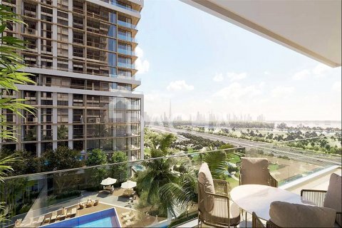 Apartamento en Sobha Hartland, Mohammed Bin Rashid City, Dubai, 1 dormitorio, 68 m², № 123182 - foto 6