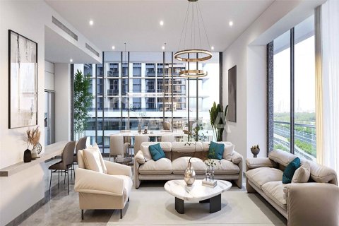 Apartamento en Sobha Hartland, Mohammed Bin Rashid City, Dubai, 1 dormitorio, 68 m², № 123182 - foto 9