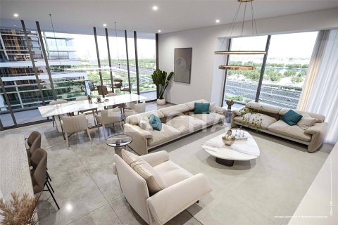 Apartamento en Sobha Hartland, Mohammed Bin Rashid City, Dubai, 1 dormitorio, 68 m², № 123182 - foto 5