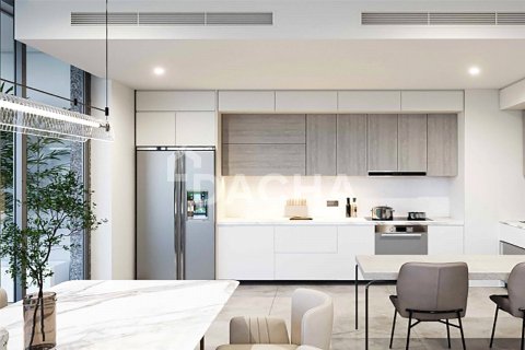 Apartamento en Sobha Hartland, Mohammed Bin Rashid City, Dubai, 1 dormitorio, 68 m², № 123182 - foto 3
