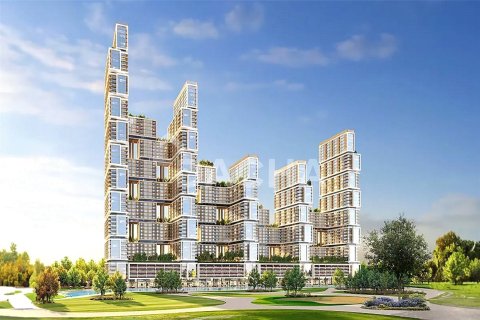 Apartamento en Sobha Hartland, Mohammed Bin Rashid City, Dubai, 1 dormitorio, 68 m², № 123182 - foto 11