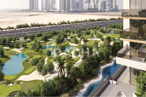 Apartamento en Sobha Hartland, Mohammed Bin Rashid City, Dubai, 1 dormitorio, 68 m², № 123182 - foto 13