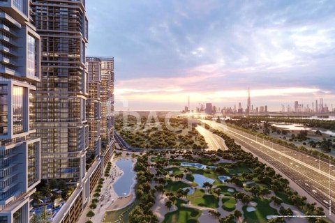 Apartamento en Sobha Hartland, Mohammed Bin Rashid City, Dubai, 1 dormitorio, 68 m², № 123182
