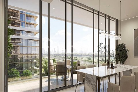 Apartamento en Sobha Hartland, Mohammed Bin Rashid City, Dubai, 1 dormitorio, 68 m², № 123182 - foto 4