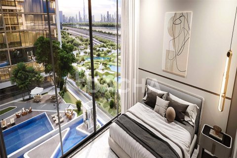 Apartamento en Sobha Hartland, Mohammed Bin Rashid City, Dubai, 1 dormitorio, 68 m², № 123182 - foto 8