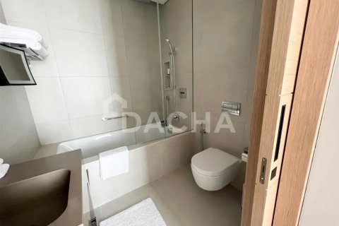 Apartment in The Address Jumeirah Resort and Spa, Jumeirah Beach Residence, Dubai 1 bedroom, 65 sq.m. № 123180 - photo 7