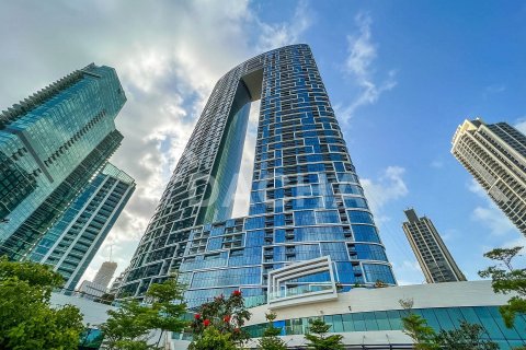 Apartment in The Address Jumeirah Resort and Spa, Jumeirah Beach Residence, Dubai 1 bedroom, 65 sq.m. № 123180 - photo 10