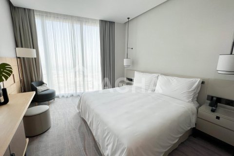 Apartment in The Address Jumeirah Resort and Spa, Jumeirah Beach Residence, Dubai 1 bedroom, 65 sq.m. № 123180 - photo 2