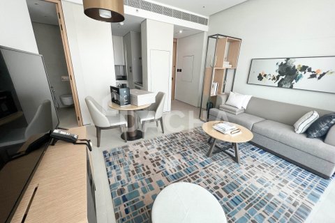 Apartment in The Address Jumeirah Resort and Spa, Jumeirah Beach Residence, Dubai 1 bedroom, 65 sq.m. № 123180 - photo 3