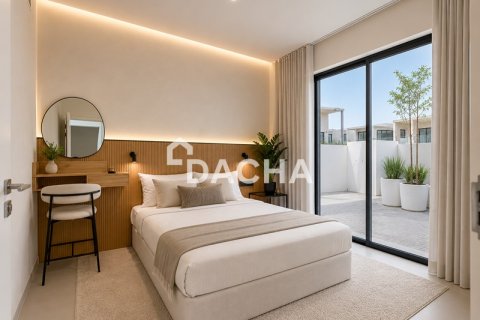 Villa in EMAAR South, Dubai South (Dubai World Central), Dubai 4 bedrooms, 232 sq.m. № 123184 - photo 16
