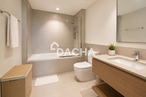 Villa in EMAAR South, Dubai South (Dubai World Central), Dubai 4 bedrooms, 232 sq.m. № 123184 - photo 18