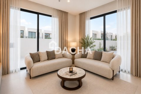Villa in EMAAR South, Dubai South (Dubai World Central), Dubai 4 bedrooms, 232 sq.m. № 123184 - photo 2