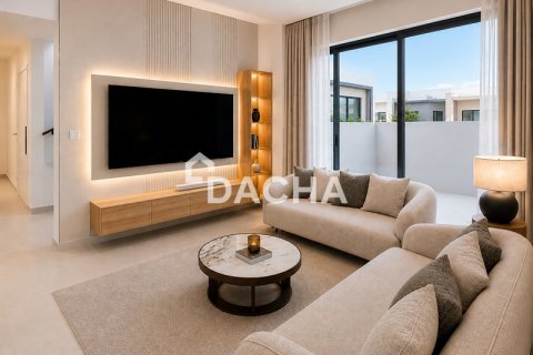 Villa in EMAAR South, Dubai South (Dubai World Central), Dubai 4 bedrooms, 232 sq.m. № 123184
