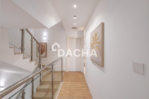 فيلا في District 15, دائرة قرية جميرا, دبي 4 غرف نوم, 135 م² رقم 123183 - صورة 25