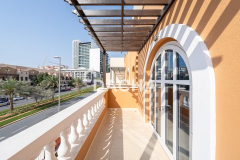 فيلا في District 15, دائرة قرية جميرا, دبي 4 غرف نوم, 135 م² رقم 123183 - صورة 29