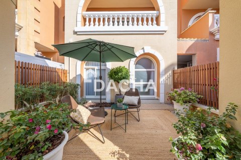 فيلا في District 15, دائرة قرية جميرا, دبي 4 غرف نوم, 135 م² رقم 123183
