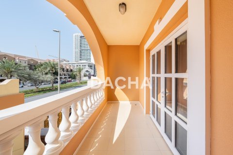 فيلا في District 15, دائرة قرية جميرا, دبي 4 غرف نوم, 135 م² رقم 123183 - صورة 23